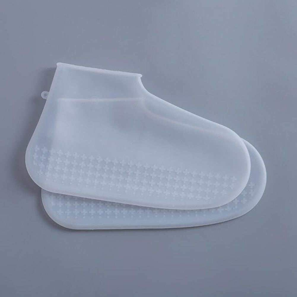 Protetor de sapatos unissex impermeável Dry Steps